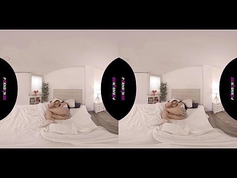 ❤️ PORNBCN VR Twee jonge lesbiennes worden geil wakker in 4K 180 3D virtual reality Geneva Bellucci Katrina Moreno ❤ Porno at porn nl.bestsexporno.ru ❌