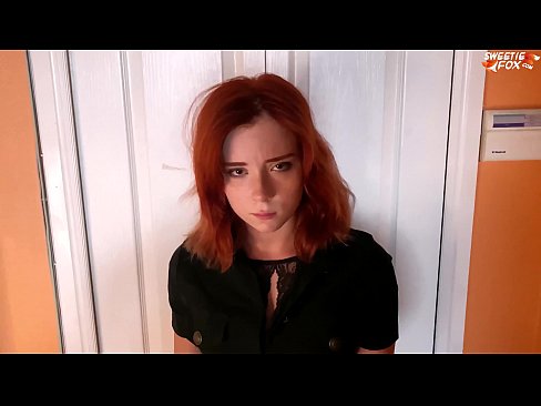 ❤️ Beveiliger straft mooie vrouw voor winkeldiefstal - Cum in Mouth ❤ Porno at porn nl.bestsexporno.ru ❌